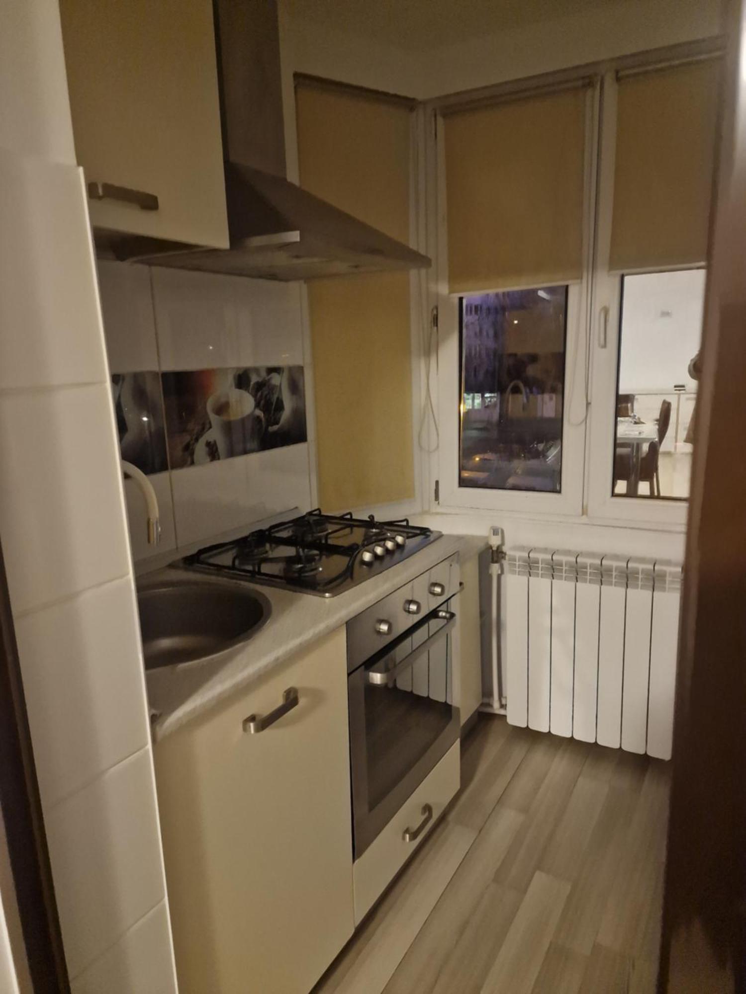 2 Bedrooms Apartment. Галац Екстер'єр фото