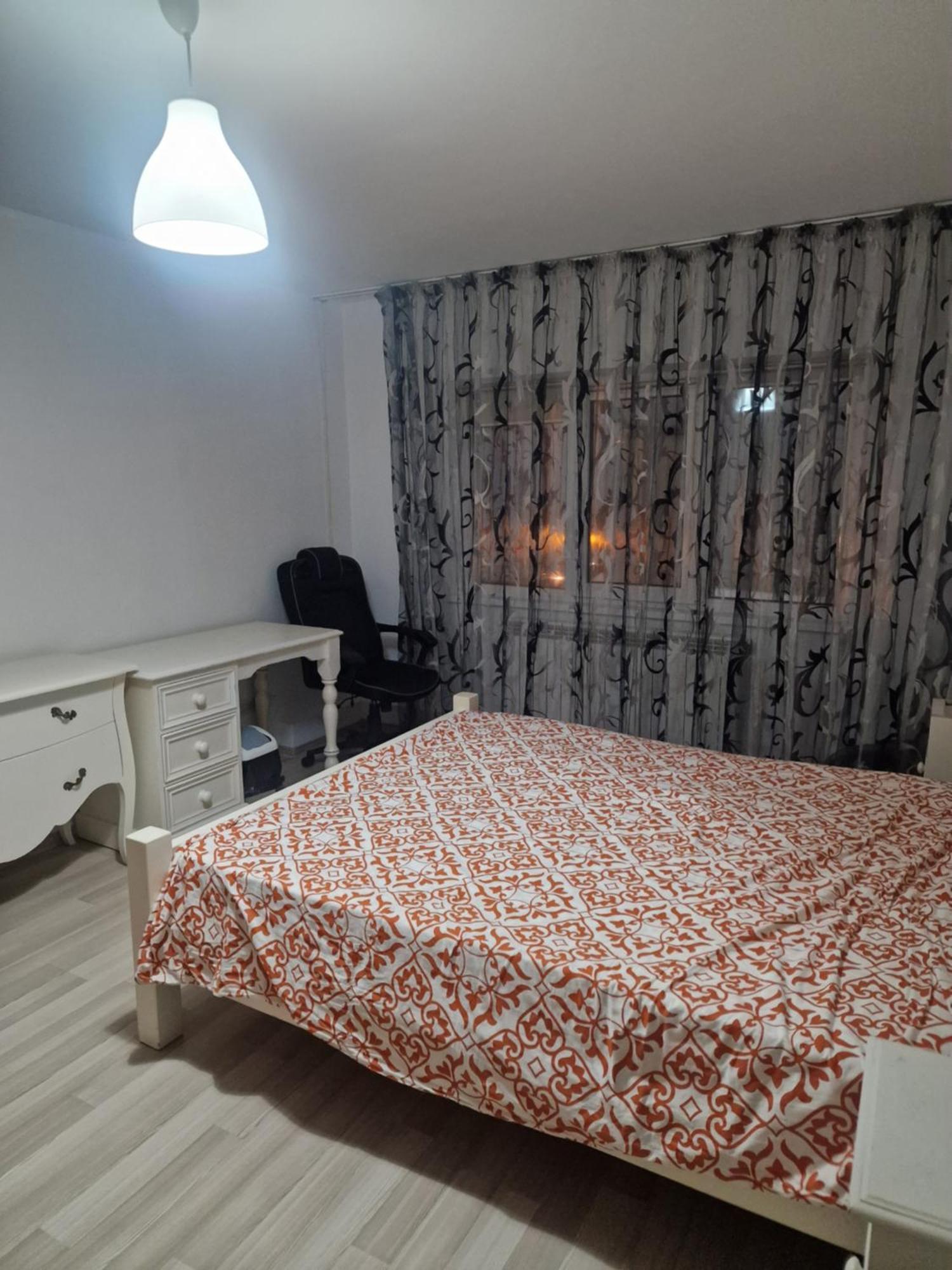 2 Bedrooms Apartment. Галац Екстер'єр фото